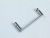 картинка Душевой уголок Orange E23-16090TCR без поддона 160х90, стекло прозрачное от магазина Сантехстрой