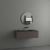 картинка Зеркало круглое Evoform Ledshine BY 2643 60x60 от магазина Сантехстрой
