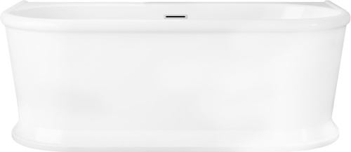 картинка Акриловая ванна BelBagno BB408-1700-800 от магазина Сантехстрой