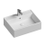 картинка Раковина Ceramica Nova Element CN6046 от магазина Сантехстрой