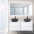 картинка Зеркало BelBagno 140 spc-mar-1400-800-led-tch-warm магазин Сантехстрой являющийся официальным дистрибьютором в России картинка Зеркало BelBagno 140 spc-mar-1400-800-led-tch-warm от магазина Сантехстрой