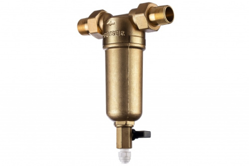 картинка Фильтр Гейзер-Бастион 121 3/4" от магазина Сантехстрой