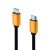 картинка Кабель HDMI - HDMI 2,0, 1,5м,  Gold REXANT от магазина Сантехстрой