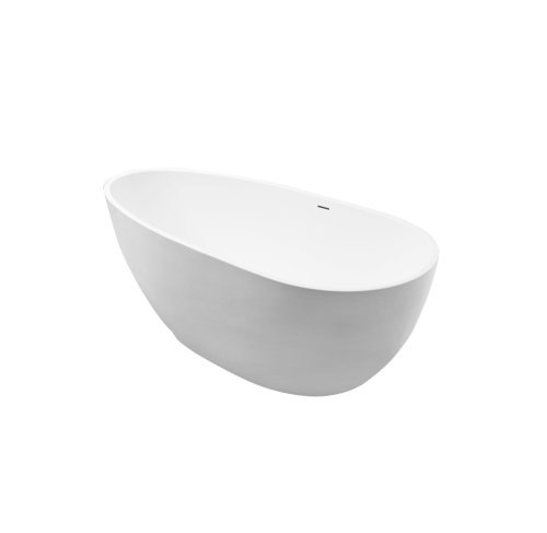 картинка Ванна отдельностоящая GR-1102M Fly (170x80x60) GROSSMAN 1 место от магазина Сантехстрой