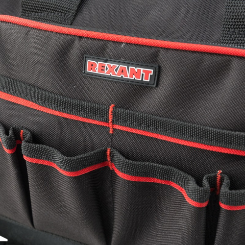 картинка Сумка монтажника RE-25 REXANT от магазина Сантехстрой