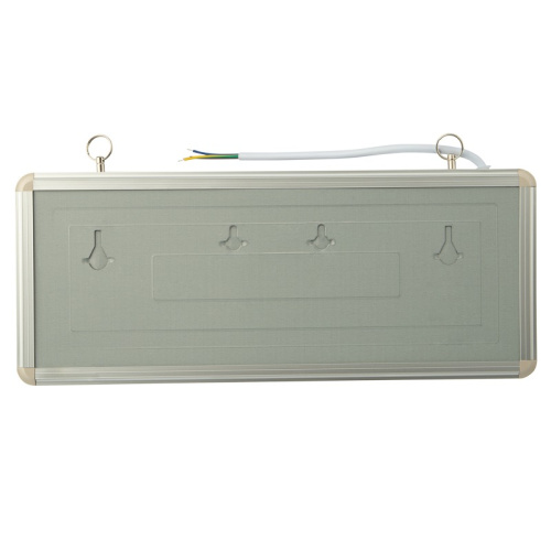 картинка Светильник Аварийный "ПК" REXANT светодиодный от магазина Сантехстрой