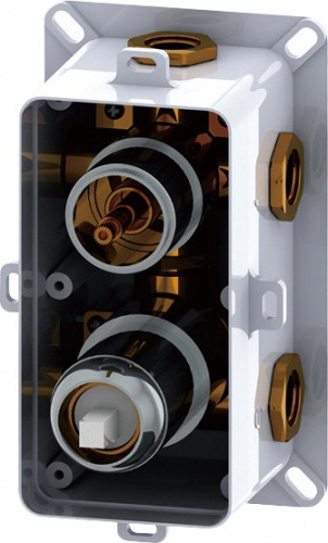 фото смеситель для душа rgw 21140543-31 хром