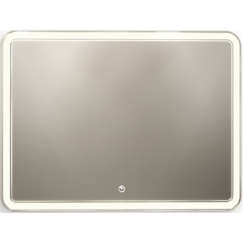 картинка Зеркало 100x80 см Art&Max Vita AM-Vit-1000-800-DS-F от магазина Сантехстрой