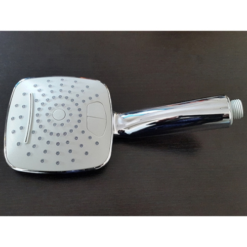 картинка Душевая кабина Grossman GR-221 90x90 профиль Черный стекло прозрачное от магазина Сантехстрой