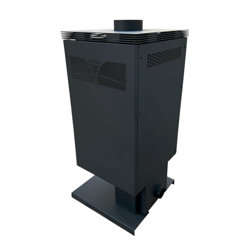 картинка Печь-Камин VN 10кВт L от магазина Сантехстрой