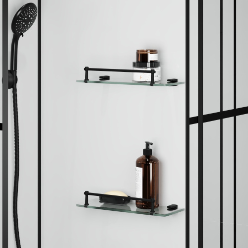 картинка Душ.каб. Niagara Standart ST90/15QL/KL/BKT (900х900х2250) 3 места от магазина Сантехстрой