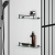 картинка Душ.каб. Niagara Standart ST90/15QL/KL/BKT (900х900х2250) 3 места от магазина Сантехстрой