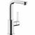 картинка Смеситель для раковины HANSGROHE 31161000 Хром магазин Сантехстрой являющийся официальным дистрибьютором в России картинка Смеситель для раковины HANSGROHE 31161000 Хром от магазина Сантехстрой