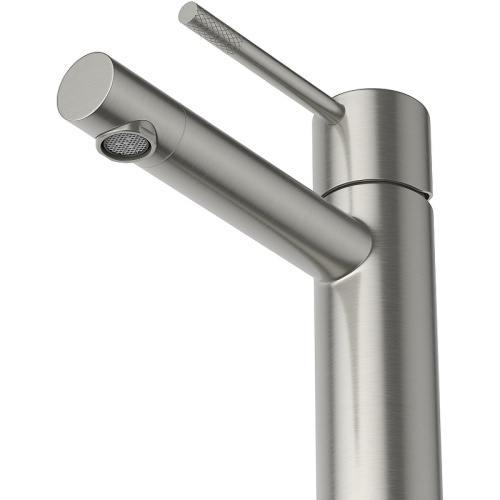 картинка Смеситель для раковины Cezares Relax RELAX-LS2-IN Сатин от магазина Сантехстрой