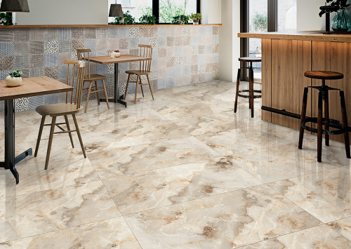 картинка Плитка керамогранитная AZARIO CANYON ONYX 60х120 High Glossy (P321111214HG) от магазина Сантехстрой