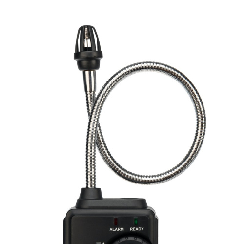 картинка Цифровой детектор утечки газа MS6310 MASTECH от магазина Сантехстрой