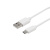 картинка Кабель USB-micro USB/PVC/white/1m/REXANT от магазина Сантехстрой