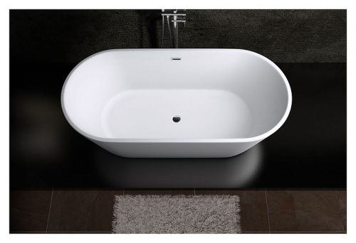 картинка Ванна Art&Max AM-520-1500-790 150х79 см, акрил от магазина Сантехстрой