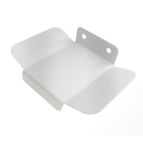 картинка Держатель для наушников,  настенный,  белый REXANT от магазина Сантехстрой