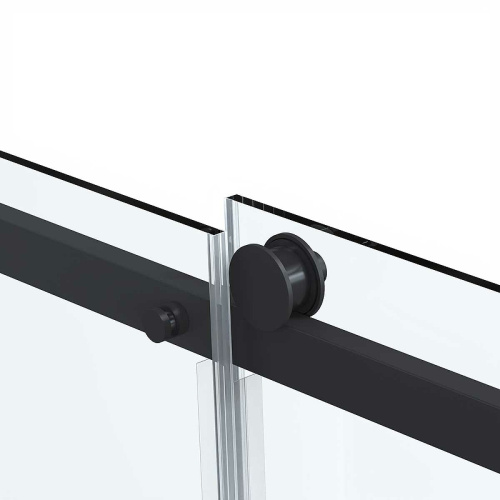 картинка Душевой уголок Vincea vsr-1cs9012clb от магазина Сантехстрой