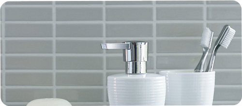 Аксессуары для ванной