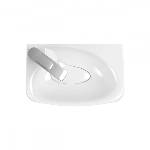 картинка Раковина Bio 40 от магазина Сантехстрой