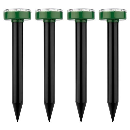 картинка Набор ультразвуковых отпугивателей кротов на солнечной батарее (R20) (71-0017 х 4 шт. ) REXANT от магазина Сантехстрой