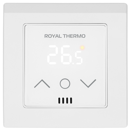 картинка Мат нагревательный Royal Thermo Flat Mat RTFM 2-150-3,5 с терморегулятором RTS-16 от магазина Сантехстрой