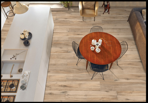 картинка Плитка керамогранитная AZARIO MAPLE OLIVE 20х120 Matt (P231123214WM) от магазина Сантехстрой