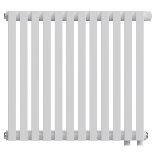 картинка Дизайн-радиатор Royal Thermo Shift Q30 VC2050 - 12 секц. RAL9016 от магазина Сантехстрой