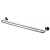 картинка A40336400 Serenity, Двойная вешалка для полотенец, 65 см, хром, шт от магазина Сантехстрой