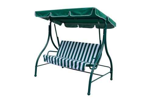 картинка Gardeck Качели трехместные от магазина Сантехстрой