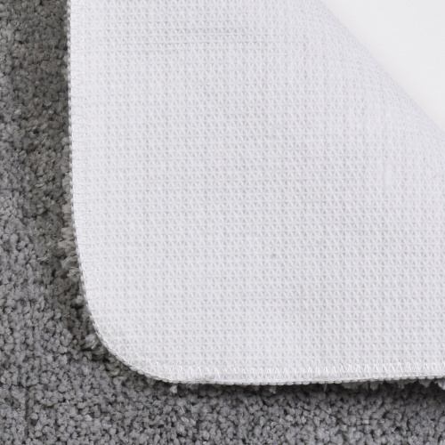 картинка Kammel BM-8312 Silver Коврик для ванной от магазина Сантехстрой