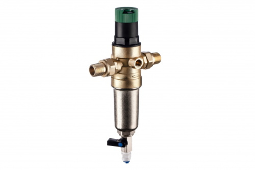 картинка Фильтр Гейзер-Бастион 7508155201 от магазина Сантехстрой