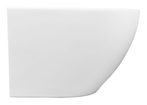 картинка Биде подвесное Azario Grado 36.5хх32.5 санфаянс (AZ-0046F) от магазина Сантехстрой