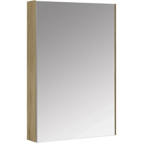 картинка Зеркальный шкаф 65x95 см дуб эльвезия L/R Акватон Либерти 1A279302LYC70 от магазина Сантехстрой