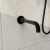 картинка Душевая система RGW Shower Panels SP-55B 51140855-04 Черная матовая от магазина Сантехстрой