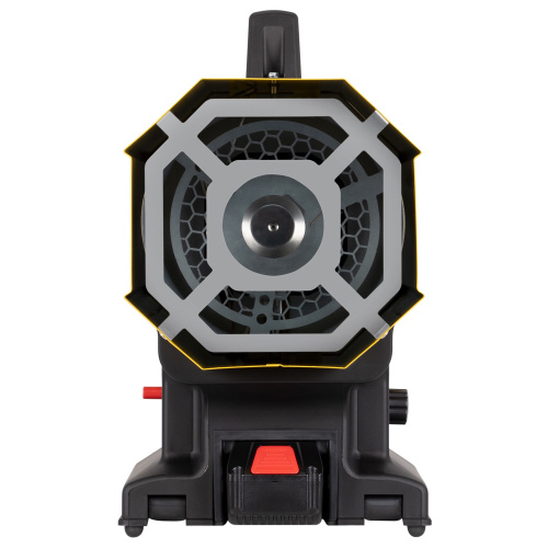 картинка Пушка тепловая газовая с аккумулятором Ballu BHG-20A от магазина Сантехстрой