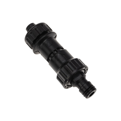 картинка Комплект для капельного полива 3х4 метра площадь ЧЕТЫРЕ СЕЗОНА от магазина Сантехстрой