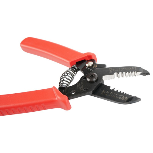 картинка Инструмент для зачистки кабеля REXANT HT-5021 0.6-2.6 мм от магазина Сантехстрой