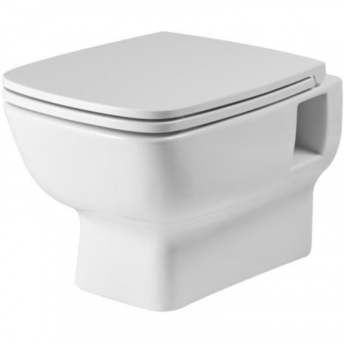 картинка Комплект подвесной унитаз + система инсталляции Santek Нео 1.WH50.1.758 от магазина Сантехстрой