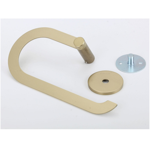 картинка Держатель для полотенец кольцевой Savol (S-002163C) от магазина Сантехстрой