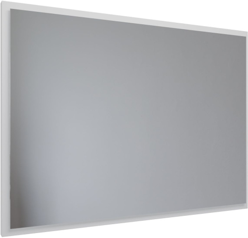 картинка Зеркало Allen Brau Activity 100 1.340029.WM белый матовый от магазина Сантехстрой