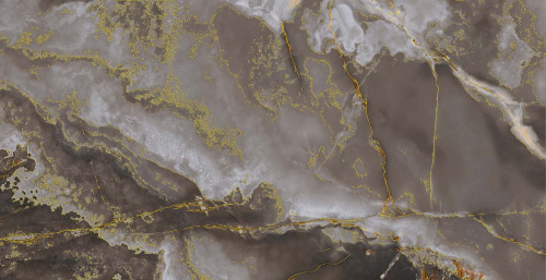 картинка Плитка керамогранитная AZARIO GRASBERG GOLD 60x120 Carving (H18004003G) от магазина Сантехстрой