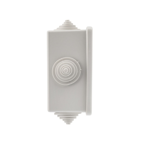 картинка Коробка распаячная ОУ 85х85х40 мм,  IP44 REXANT от магазина Сантехстрой