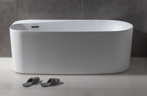 картинка Акриловая ванна Allen Brau Priority 1 170x80 2.31001.21 без гидромассажа от магазина Сантехстрой