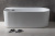 картинка Акриловая ванна Allen Brau Priority 1 170x80 2.31001.21 без гидромассажа от магазина Сантехстрой