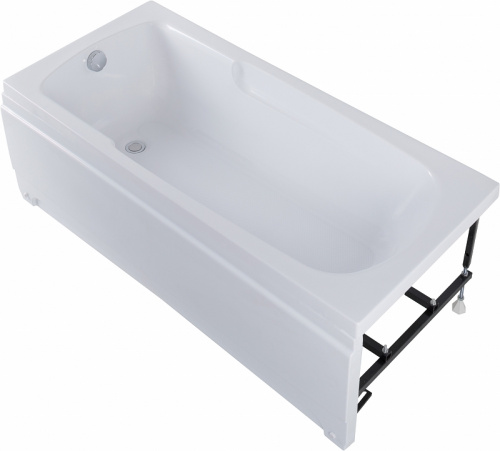 картинка Акриловая ванна Aquanet Extra 150x70 209630 без гидромассажа от магазина Сантехстрой