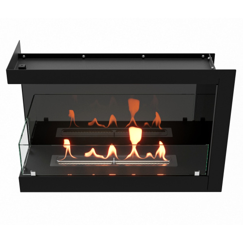 картинка Биокамин Firelight BFP-P700LC left corner от магазина Сантехстрой