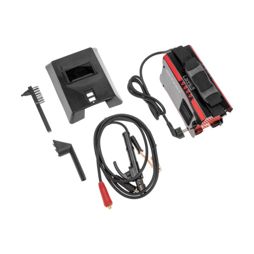 картинка Сварочный аппарат инверторный MINI-160 REXANT от магазина Сантехстрой